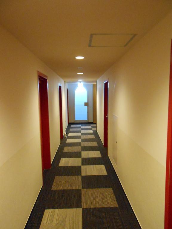 Select Inn Shimada Ekimae Exterior photo