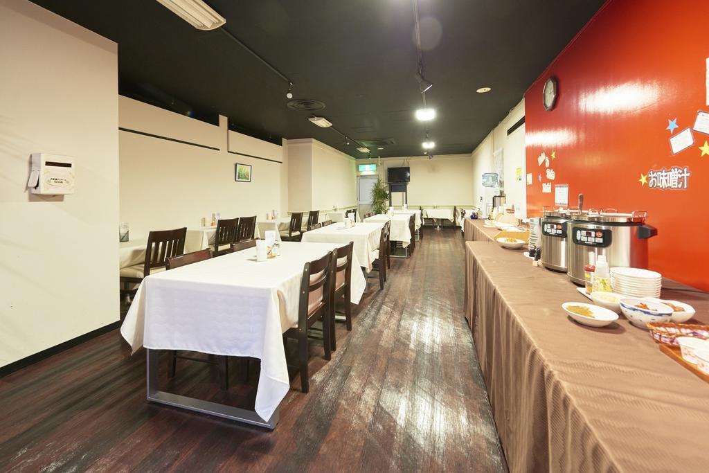 Select Inn Shimada Ekimae Exterior photo