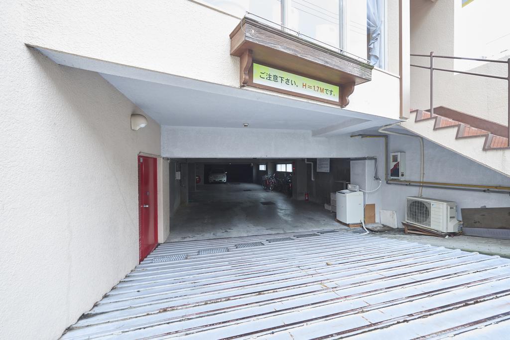 Select Inn Shimada Ekimae Exterior photo